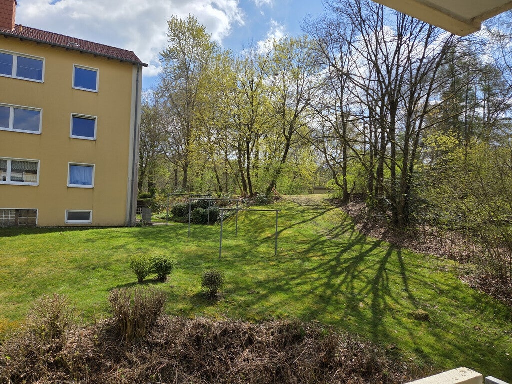 Wohnung Karl-Schloemer-Straße in Werdohl