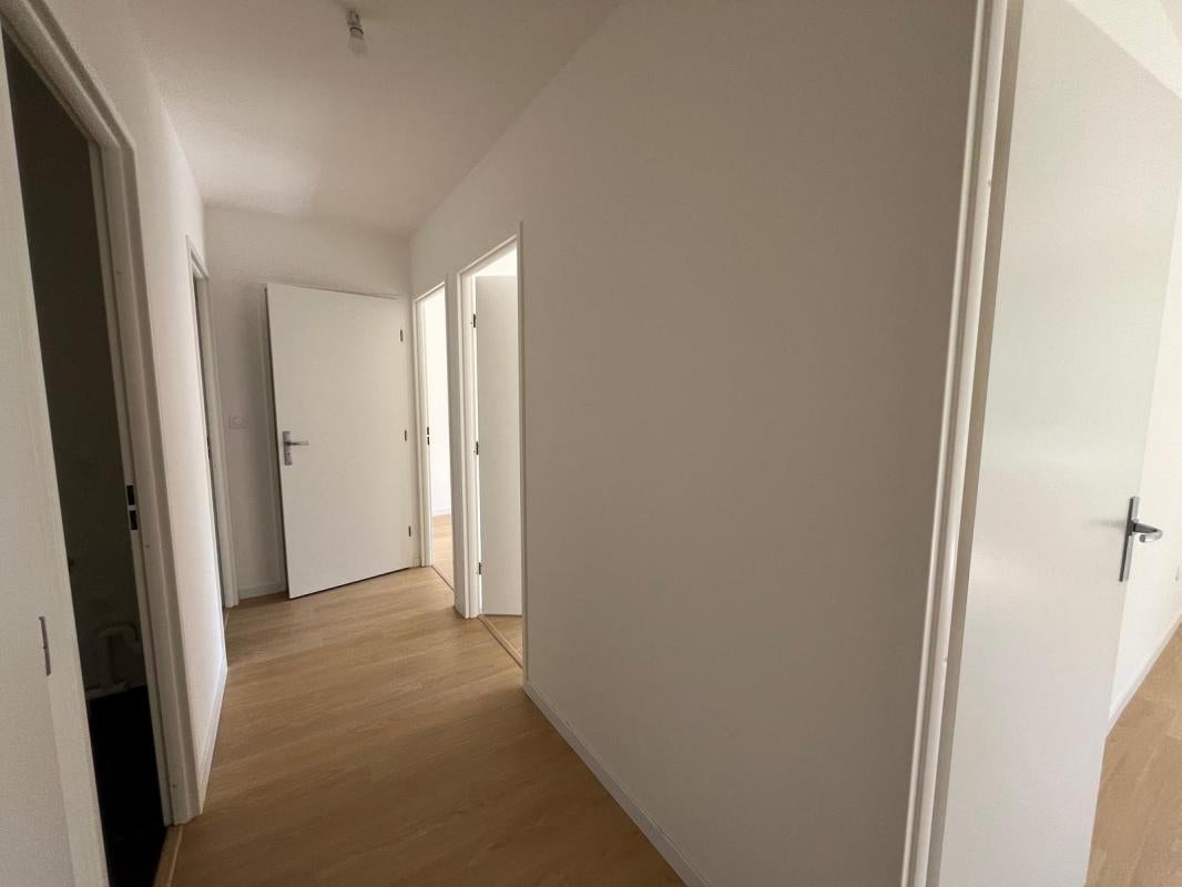 Flat Avenue de Flandre in Wasquehal