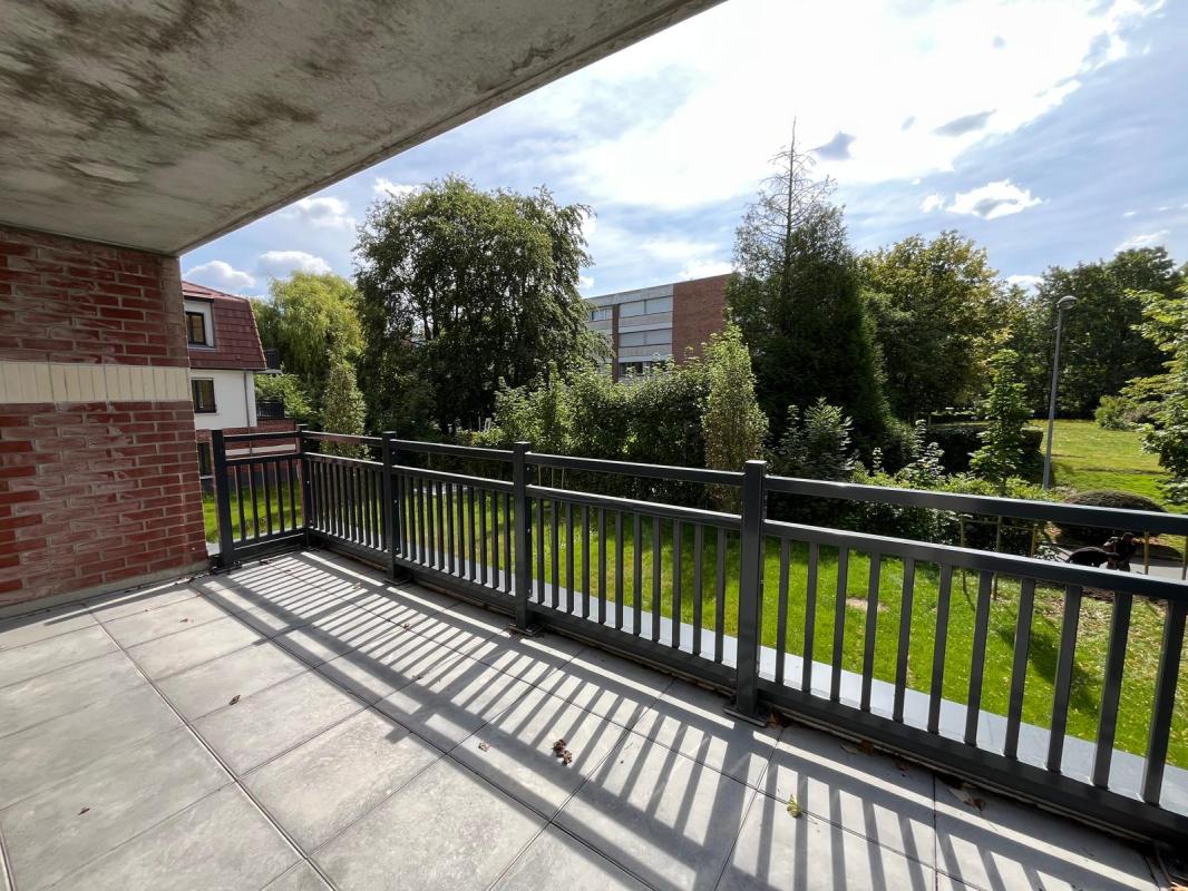 Flat Avenue de Flandre in Wasquehal