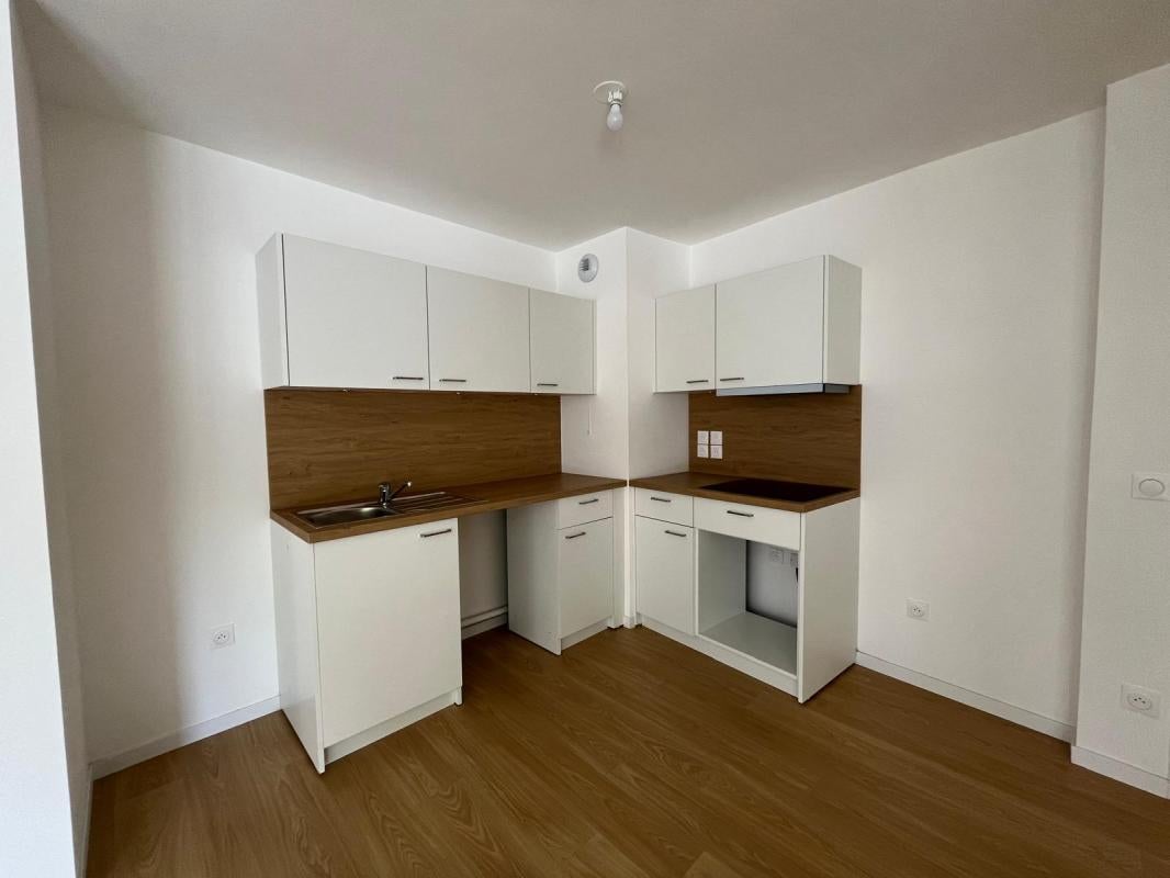 Flat Avenue de Flandre in Wasquehal