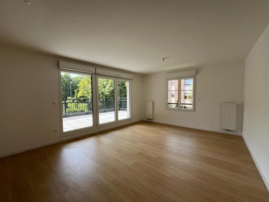 Appartement Avenue de Flandre à Wasquehal