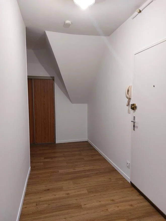 Appartement Rue Georges Bizet à Venette