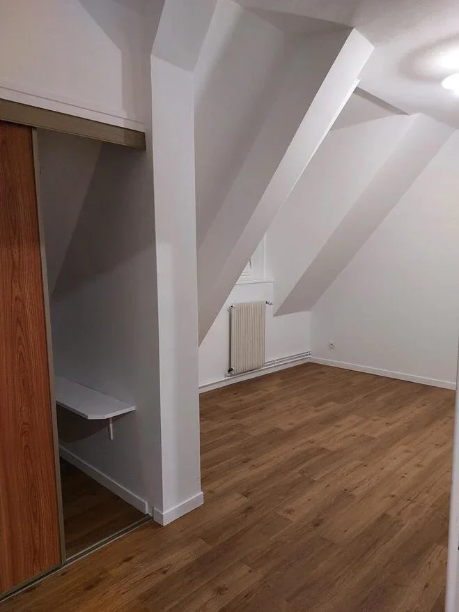Appartement Rue Georges Bizet à Venette