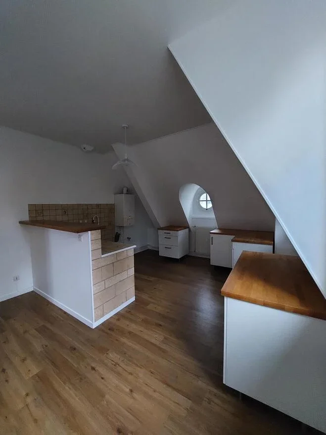 Appartement Rue Georges Bizet à Venette