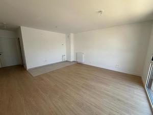 Flat Rue Affre in Nantes