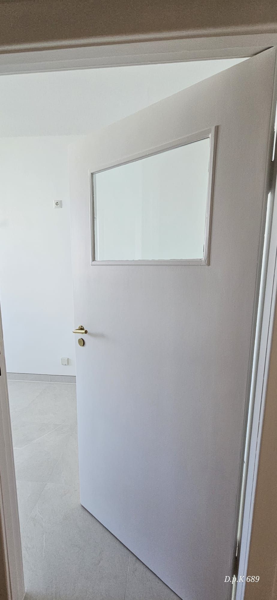 Wohnung Gorkistraße in Berlin