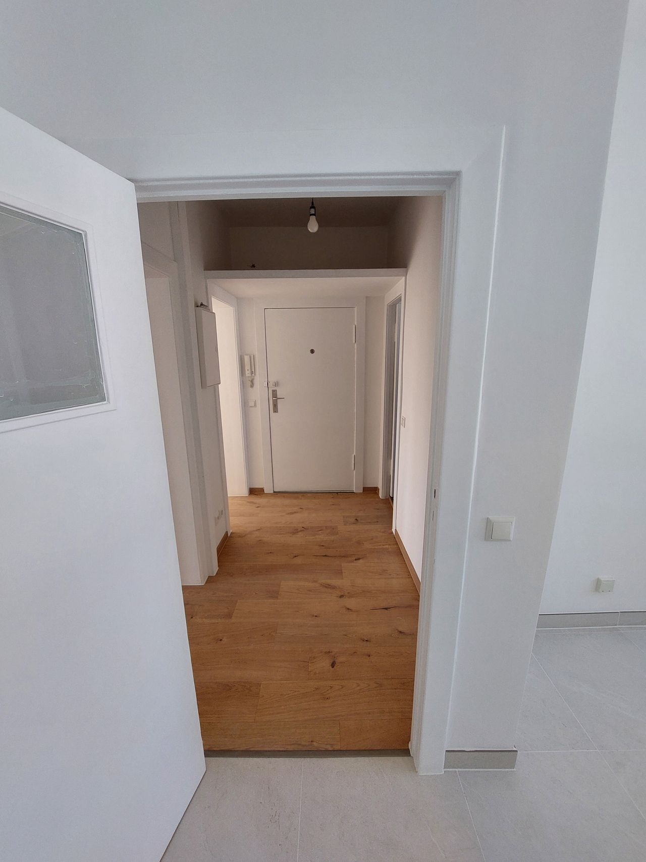 Wohnung Gorkistraße in Berlin