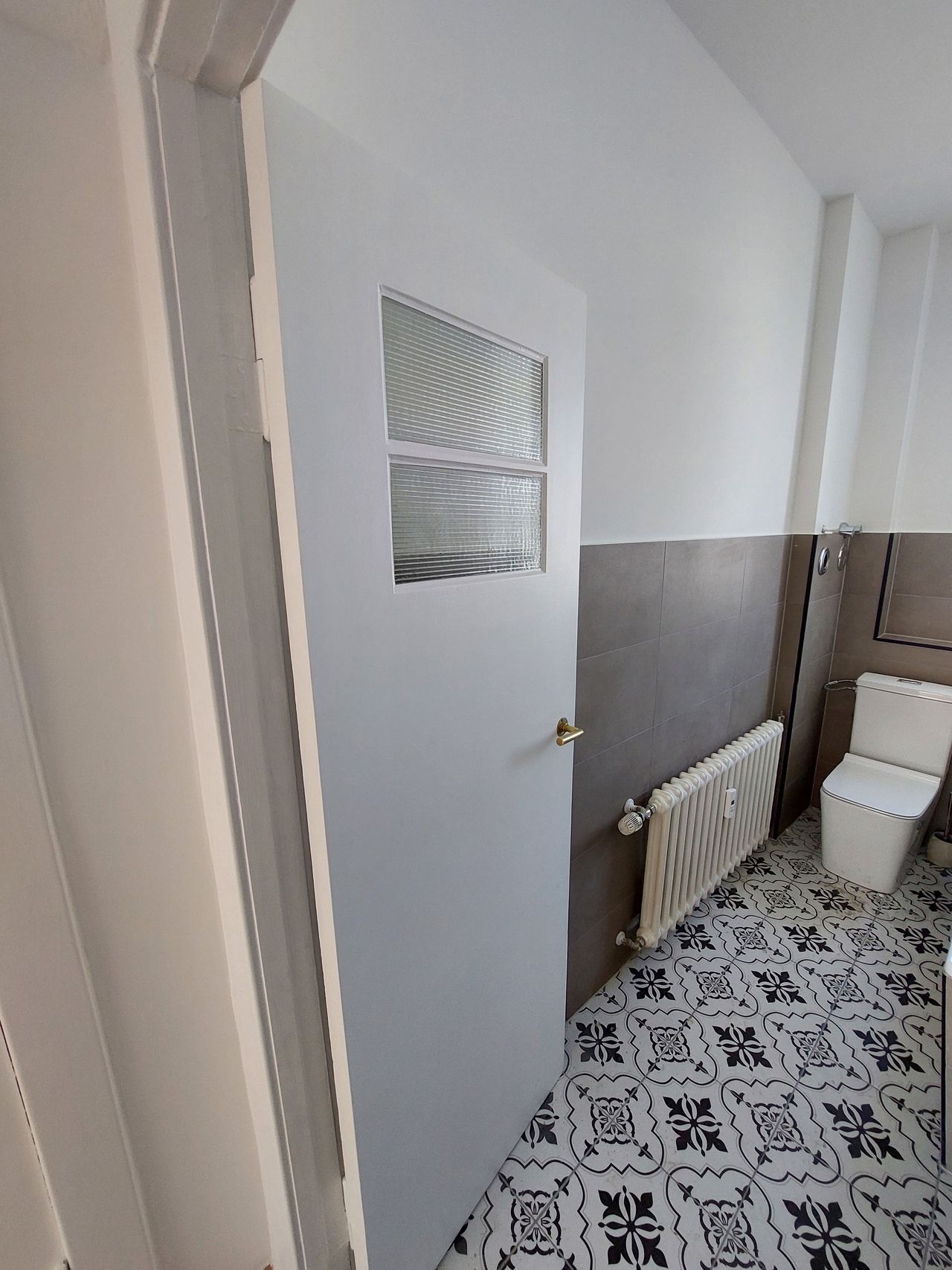 Wohnung Gorkistraße in Berlin