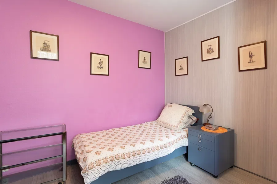 Room Promenade Camille Pissarro in Champigny-sur-Marne