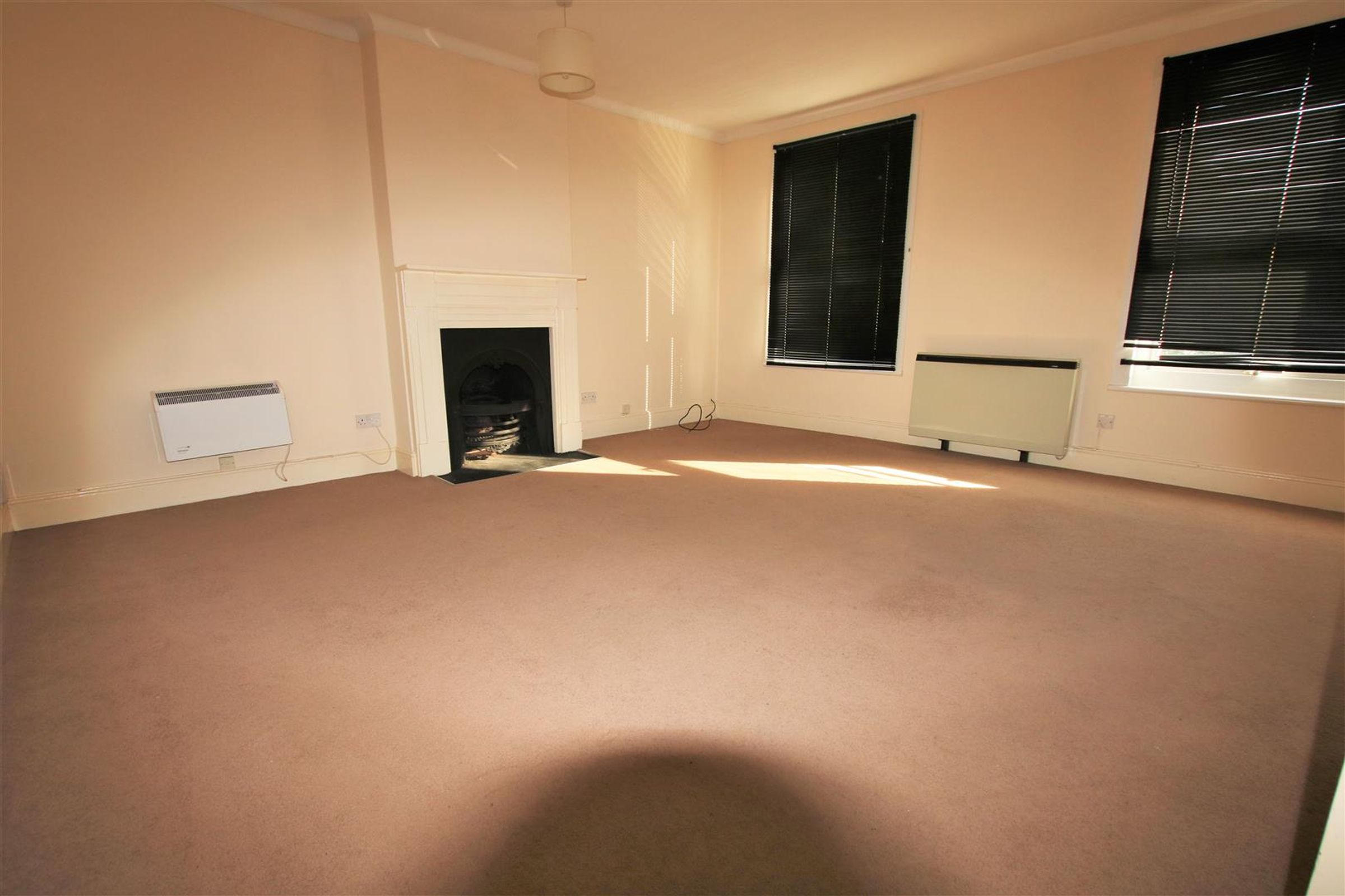 Flat The Square in Waddesdon