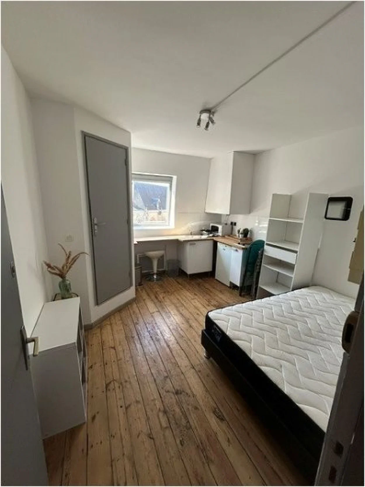 Appartement Rue Faidherbe à Lille