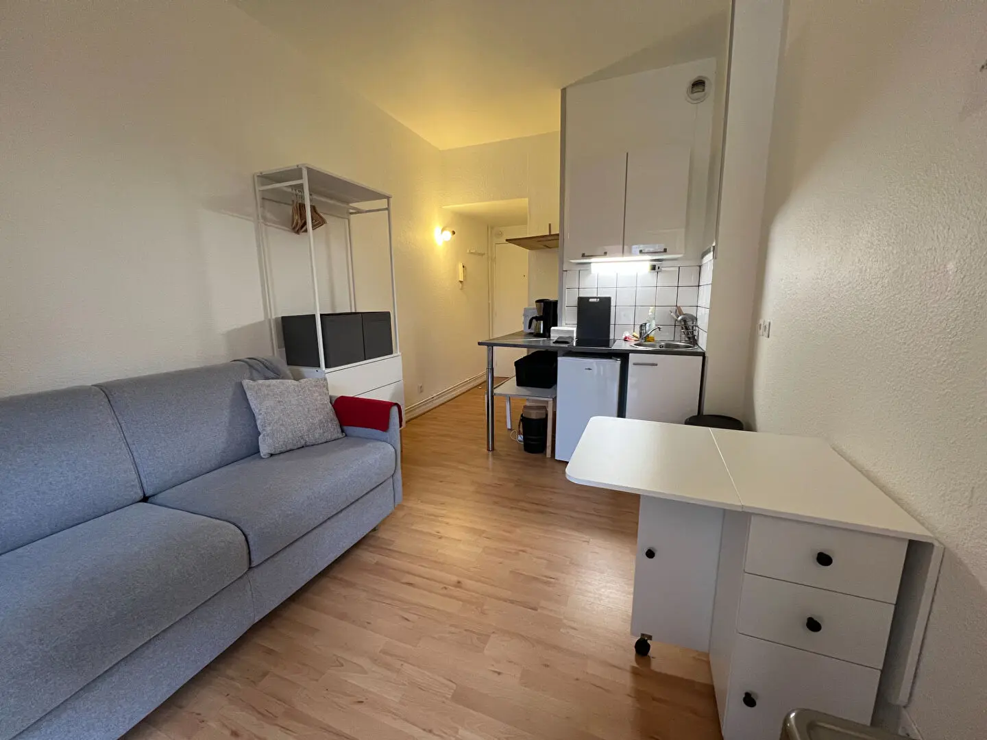 Appartement Quai d'Ille et Rance à Rennes