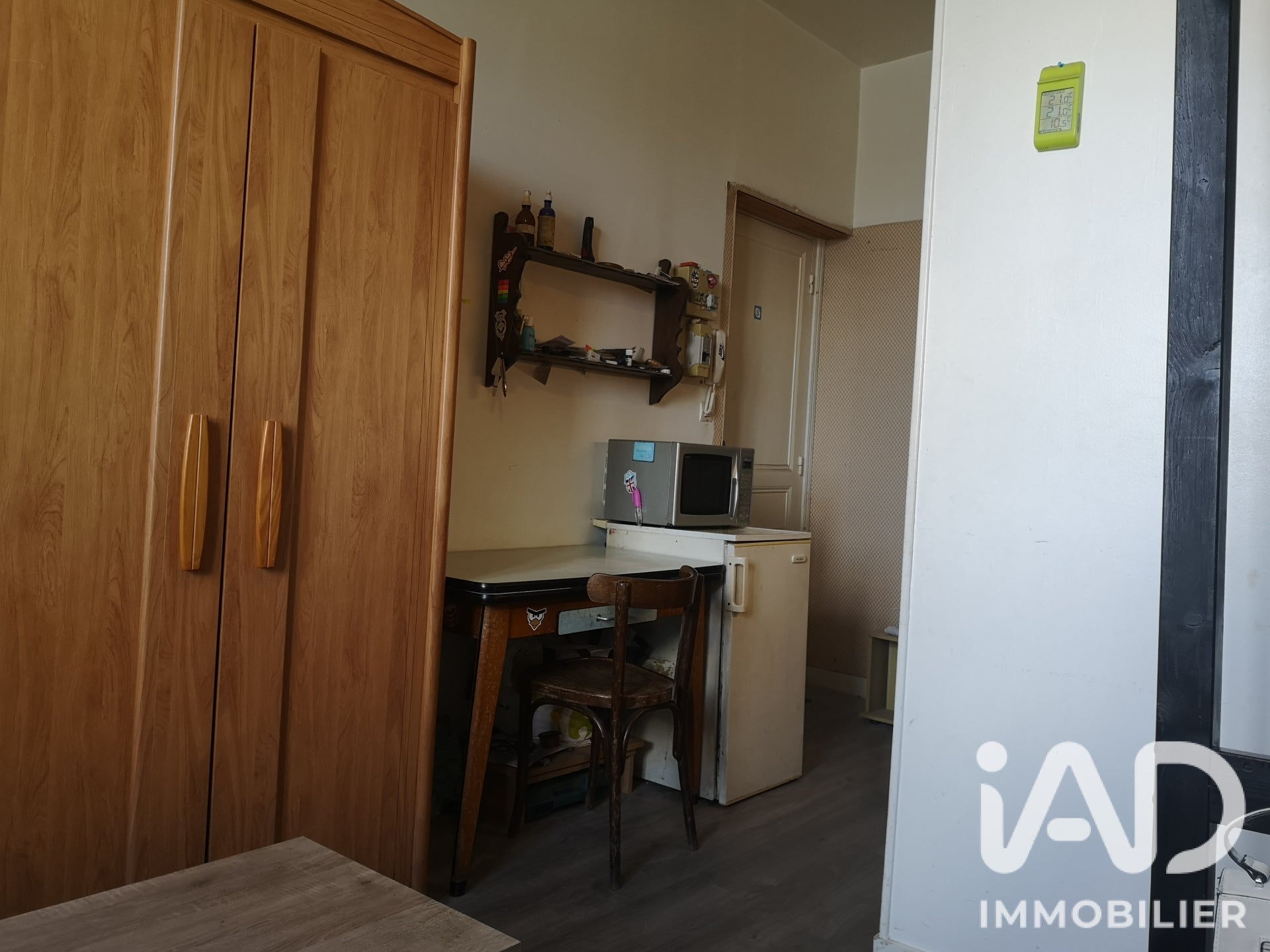 Appartement Rue de Douarnenez à Quimper