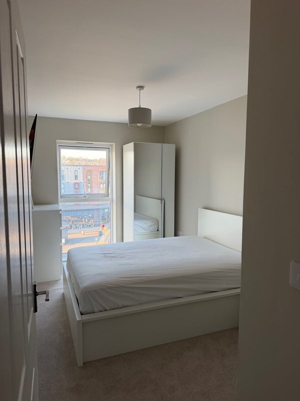 Room Ffordd Penrhyn in Barry