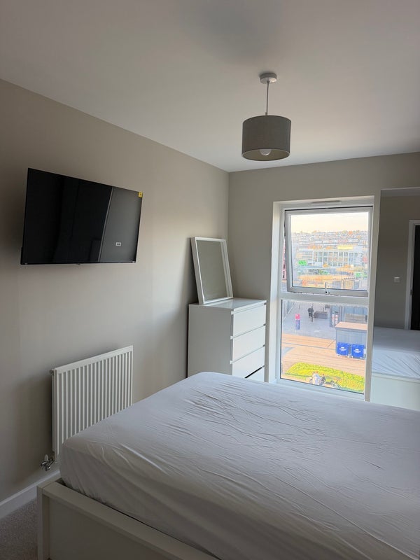 Room Ffordd Penrhyn in Barry