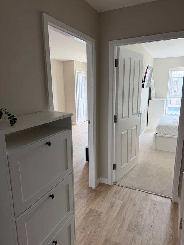 Room Ffordd Penrhyn in Barry