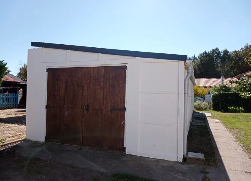 Maison Route de Hourès à Morcenx-la-Nouvelle