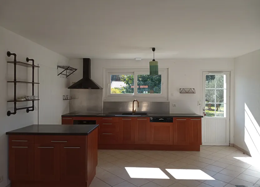 Maison Route de Hourès à Morcenx-la-Nouvelle