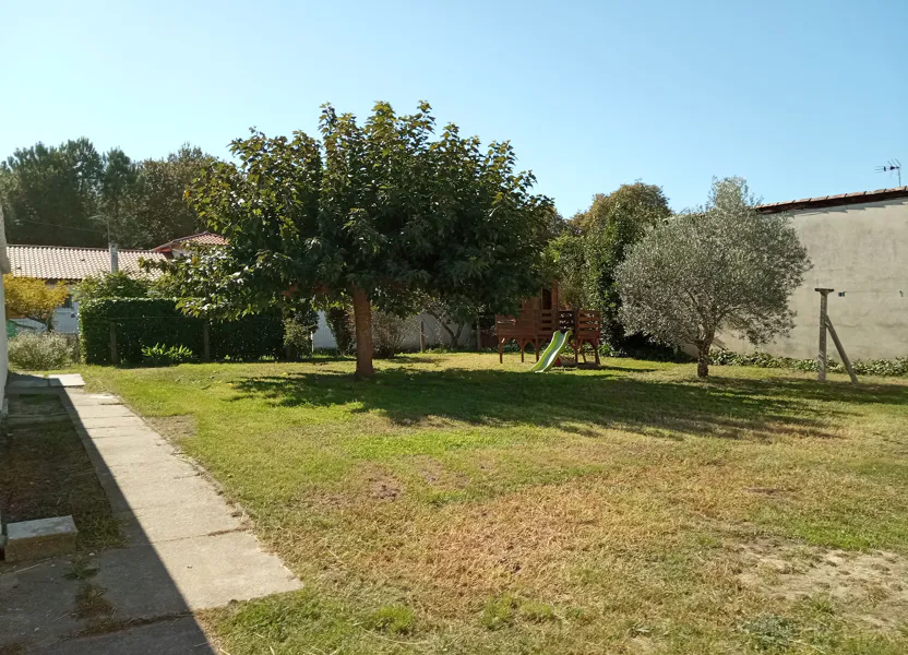 Maison Route de Hourès à Morcenx-la-Nouvelle