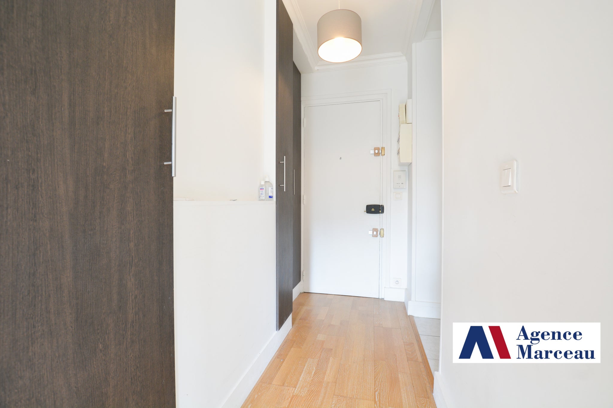 Appartement Avenue Marceau à Courbevoie