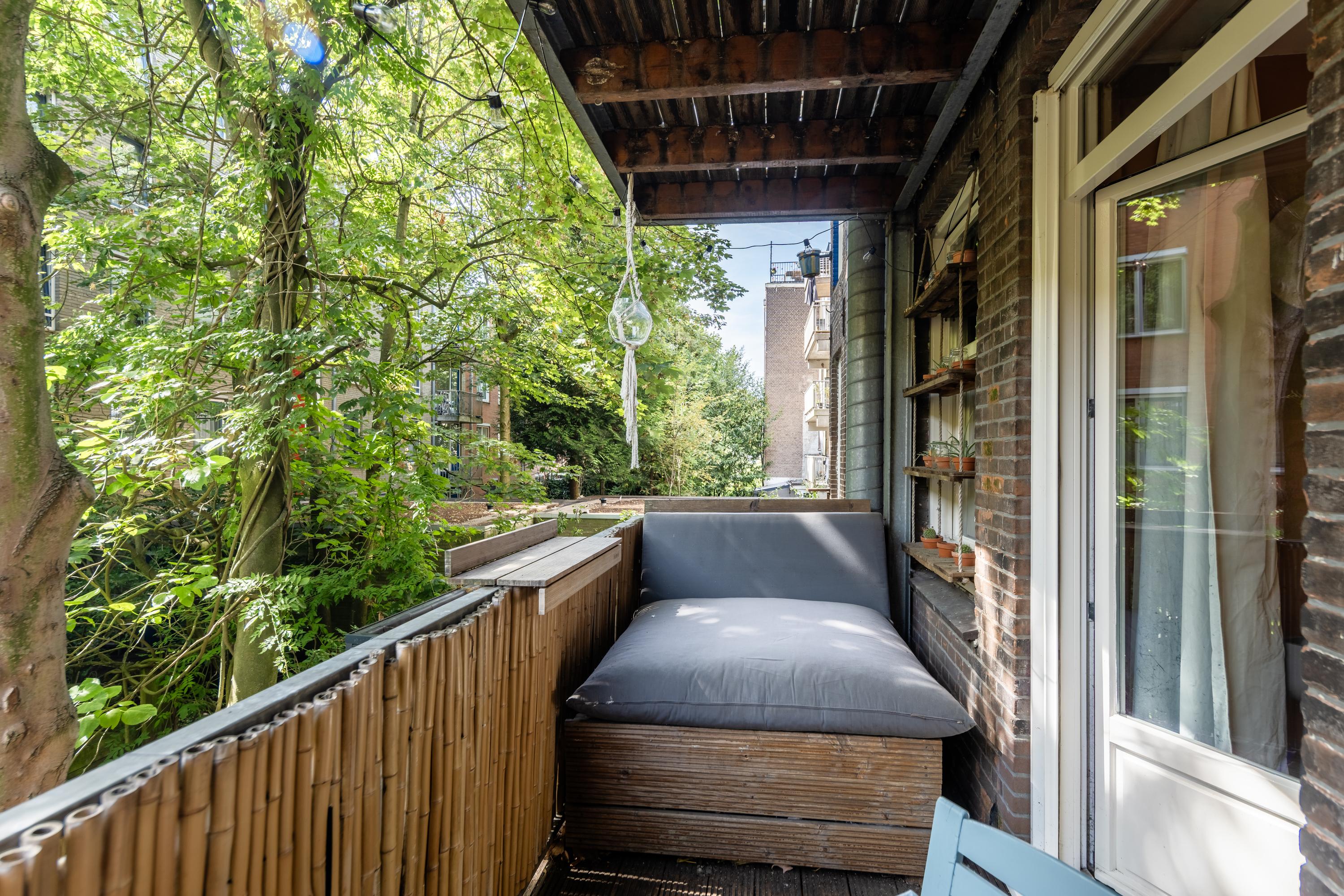 Studio te koop: Van Ostadestraat 340-1, Amsterdam