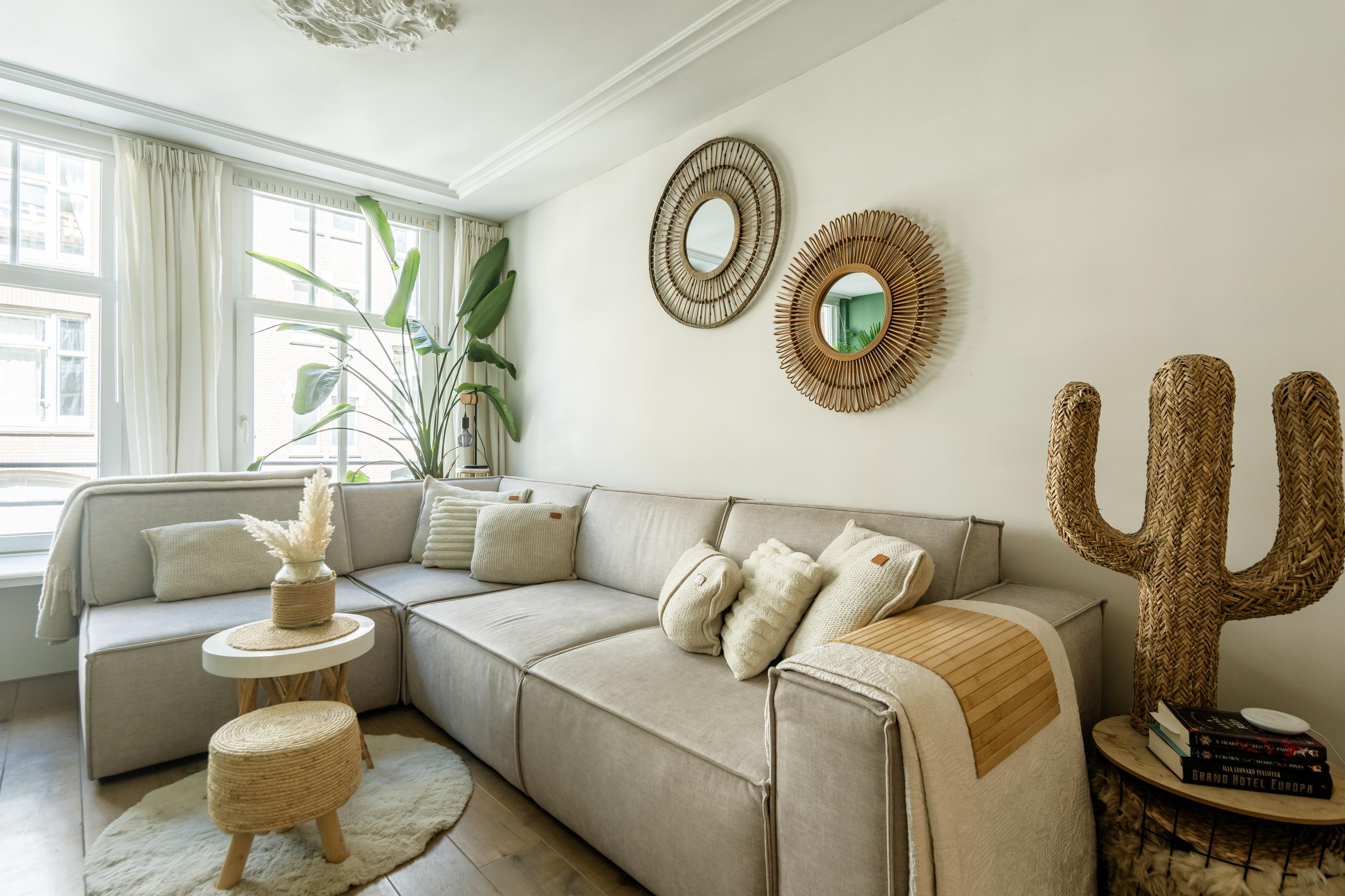 Studio te koop: Van Ostadestraat 340-1, Amsterdam
