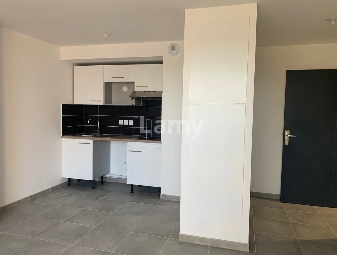 Appartement Rue Jean Rodier à Toulouse