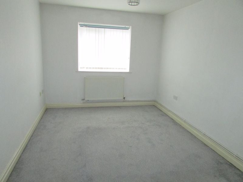 Flat Royds Street in Rochdale