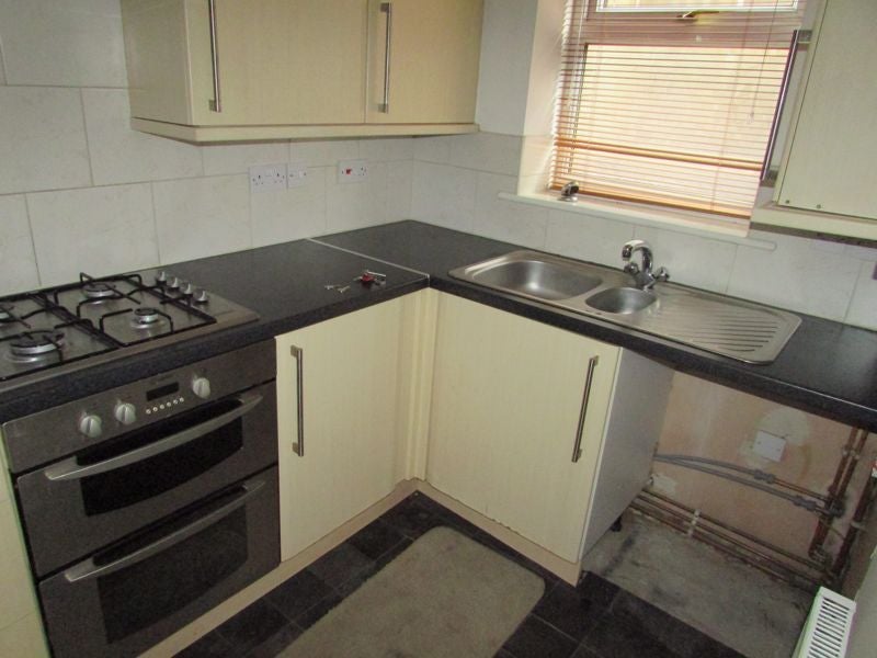 Flat Royds Street in Rochdale