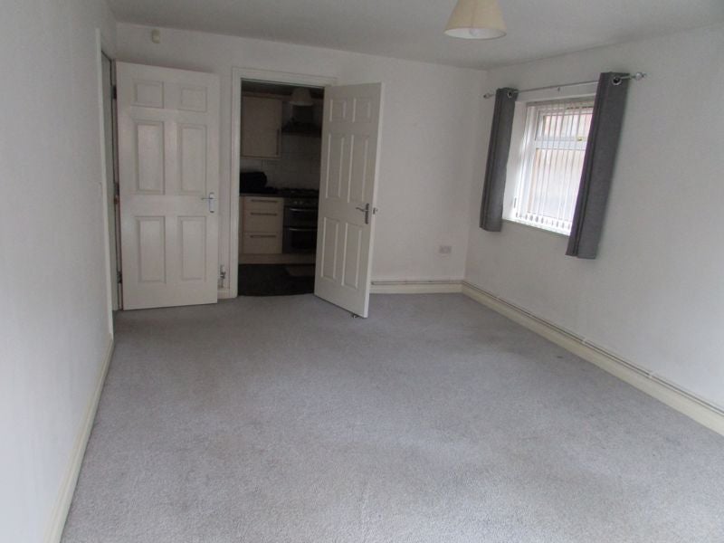 Flat Royds Street in Rochdale