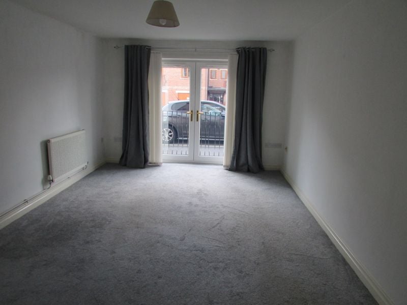 Flat Royds Street in Rochdale
