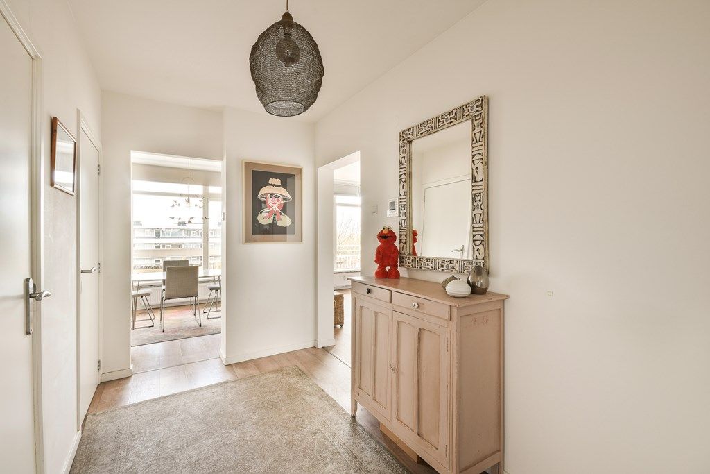 Appartement Duivelandselaan 121 in Amstelveen