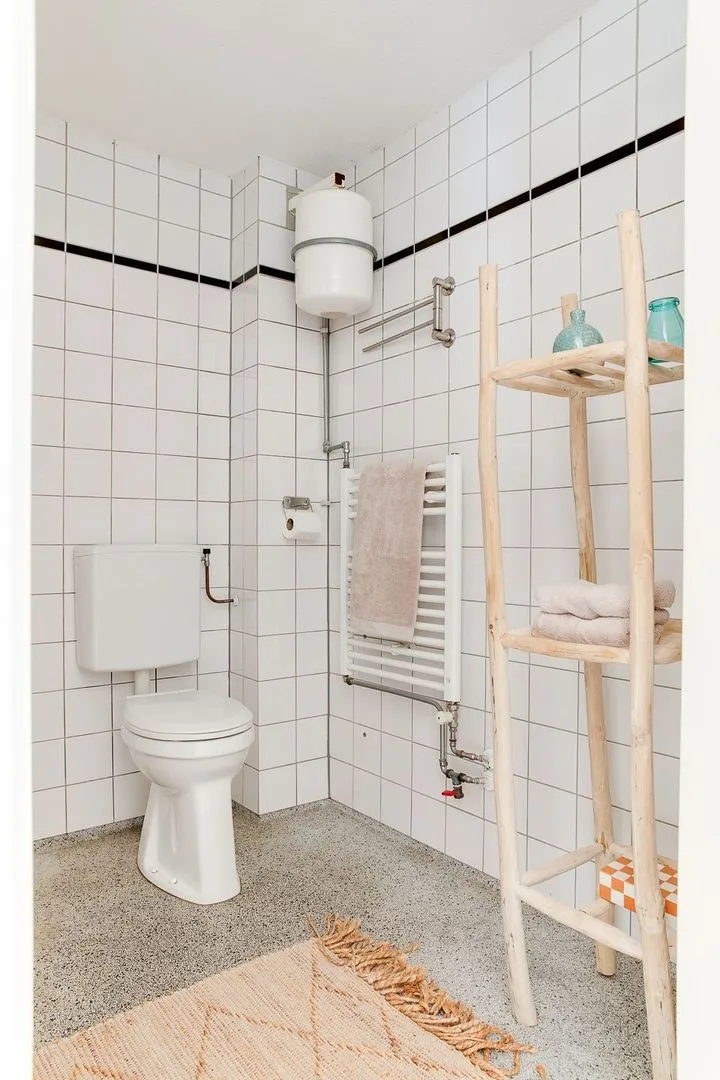 Appartement te koop: Staringstraat 30-1, Amsterdam