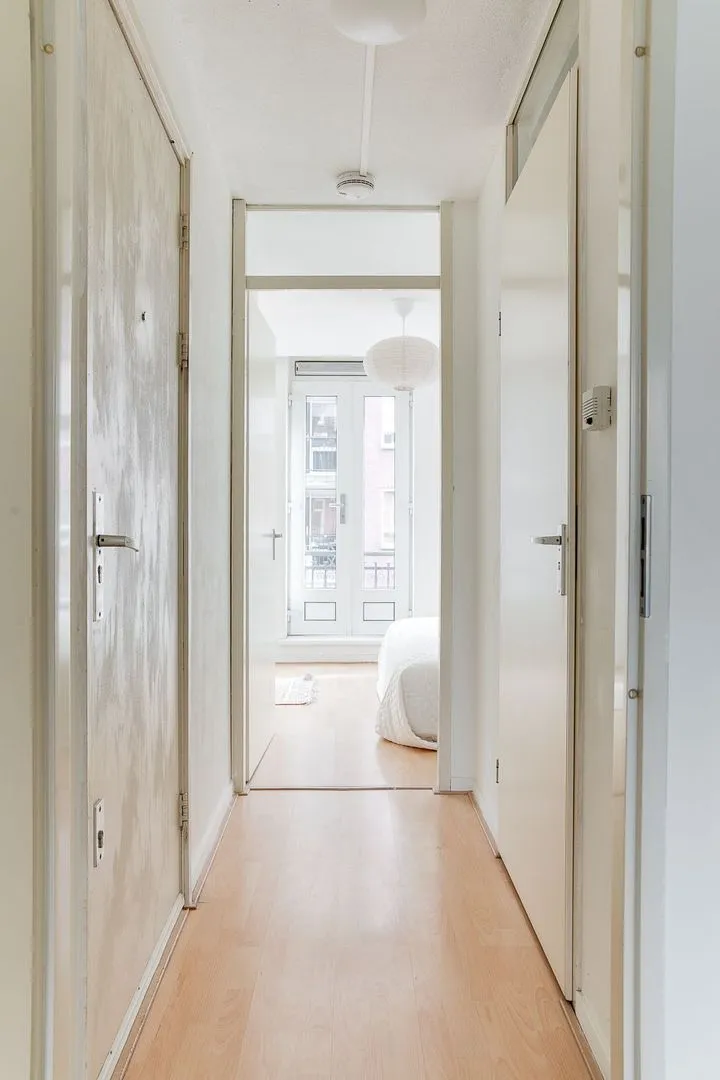Appartement te koop: Staringstraat 30-1, Amsterdam