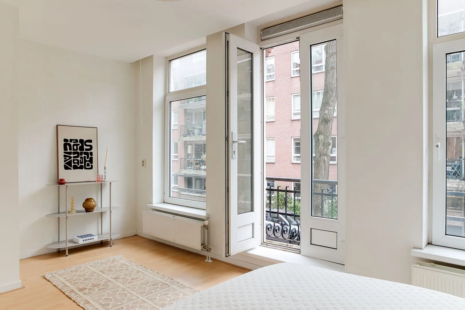 Appartement te koop: Staringstraat 30-1, Amsterdam