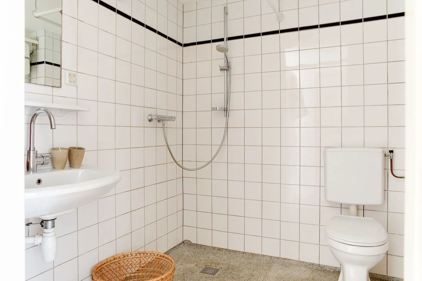 Appartement te koop: Staringstraat 30-1, Amsterdam