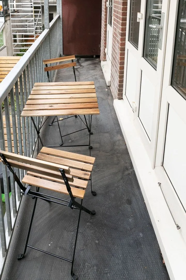 Appartement te koop: Staringstraat 30-1, Amsterdam