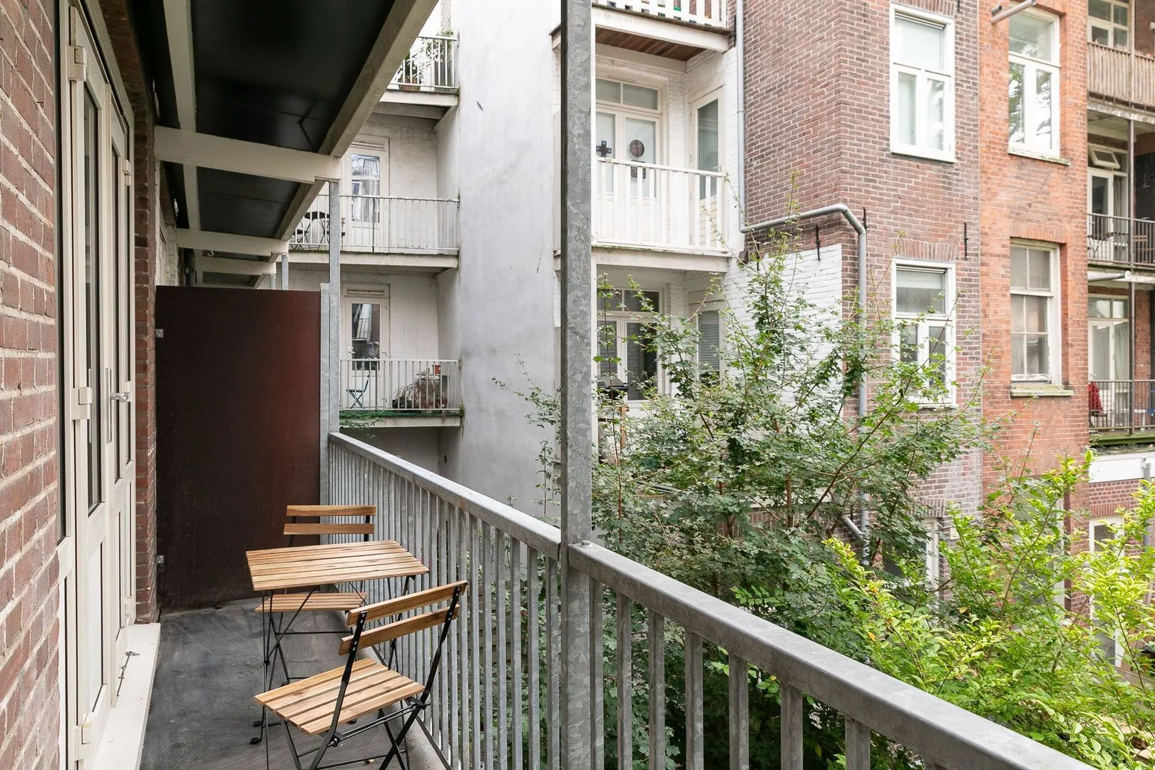 Appartement te koop: Staringstraat 30-1, Amsterdam