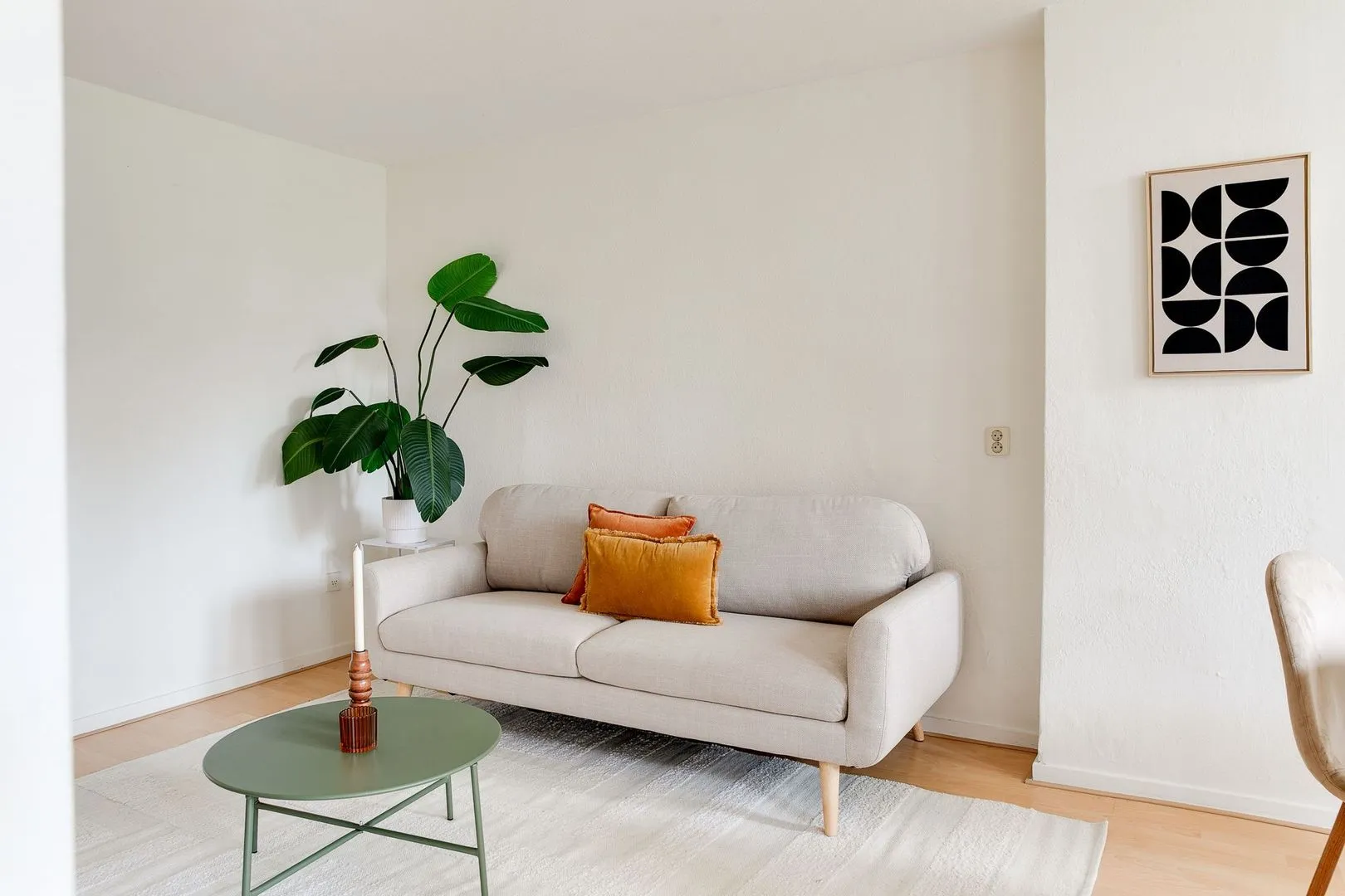 Appartement te koop: Staringstraat 30-1, Amsterdam