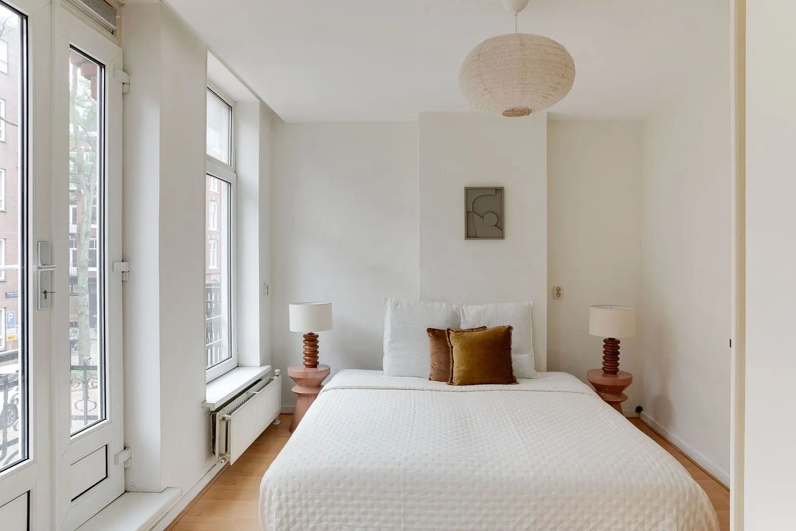 Appartement te koop: Staringstraat 30-1, Amsterdam