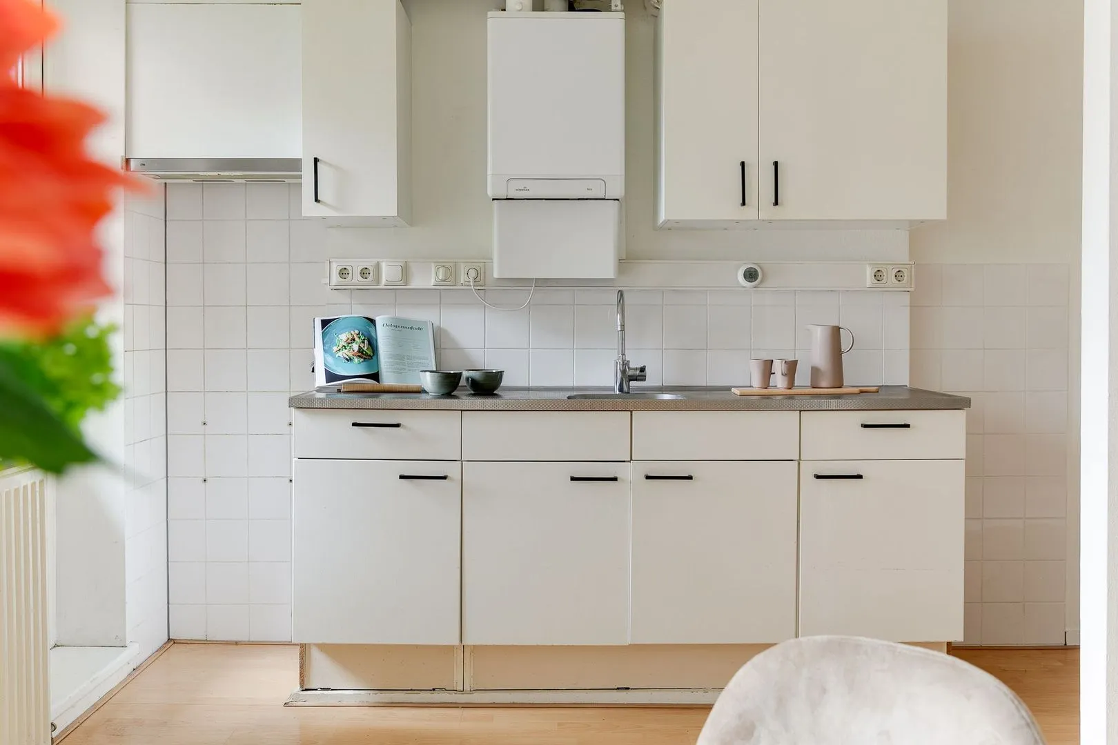 Appartement te koop: Staringstraat 30-1, Amsterdam