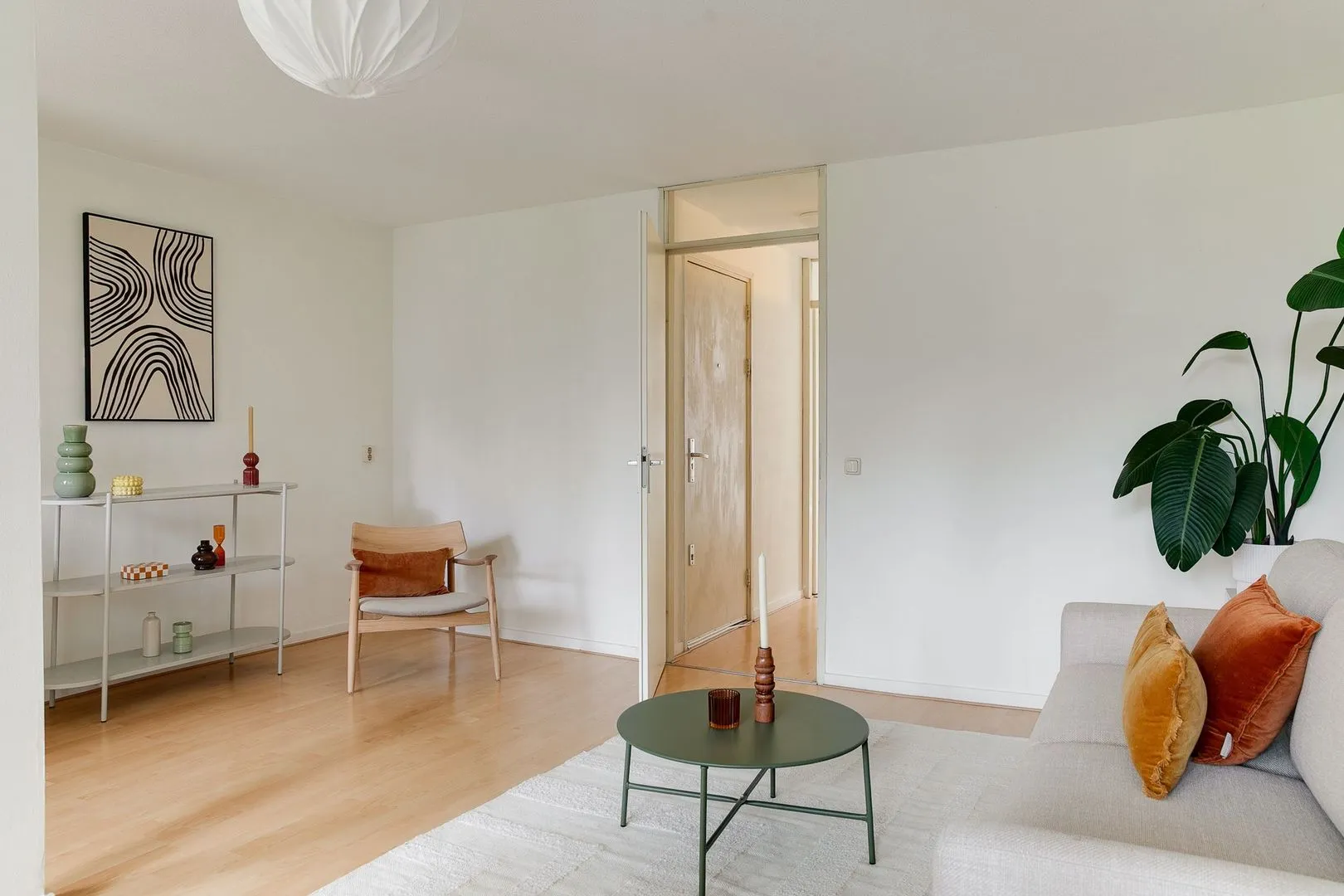 Appartement te koop: Staringstraat 30-1, Amsterdam