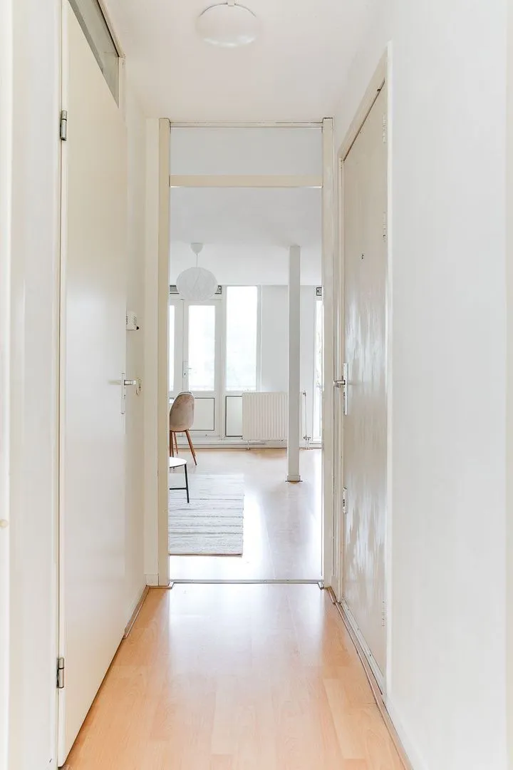 Appartement te koop: Staringstraat 30-1, Amsterdam