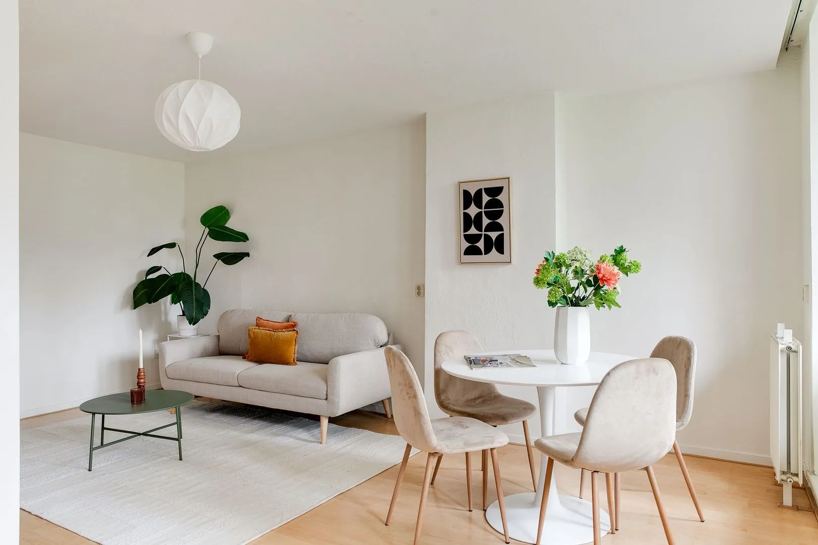 Appartement te koop: Staringstraat 30-1, Amsterdam