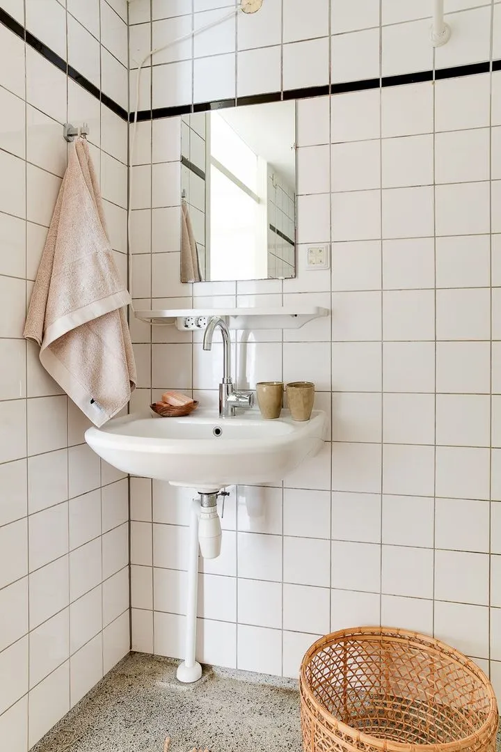 Appartement te koop: Staringstraat 30-1, Amsterdam