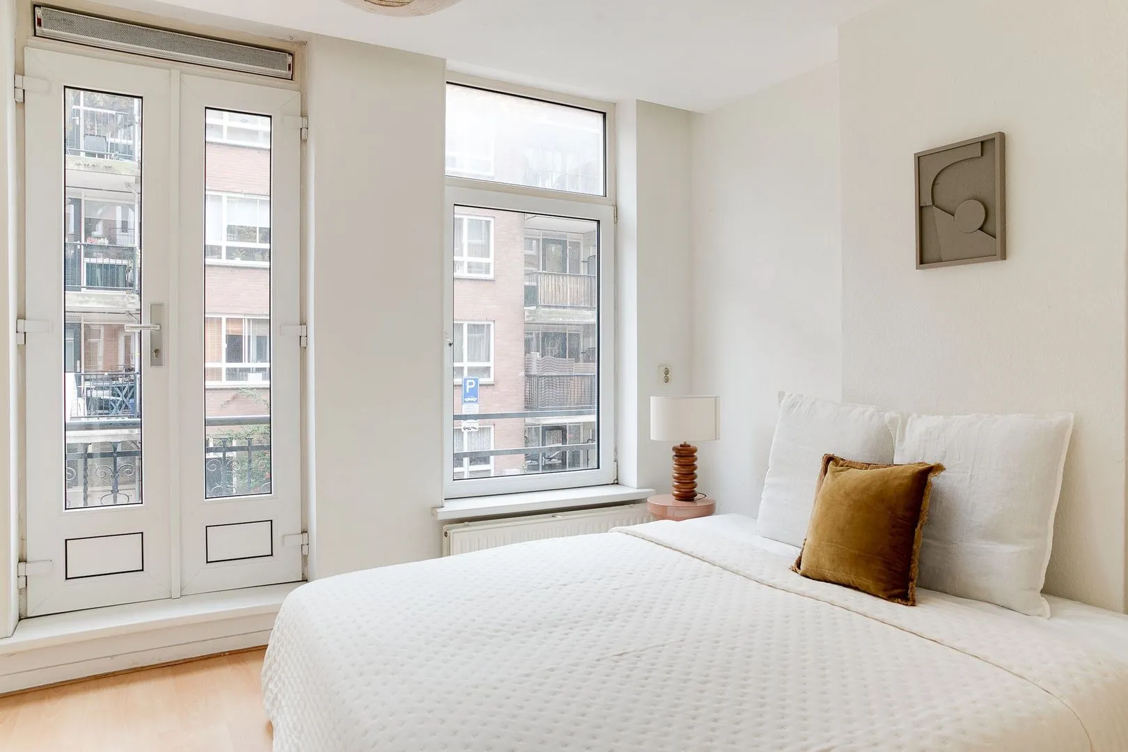 Appartement te koop: Staringstraat 30-1, Amsterdam