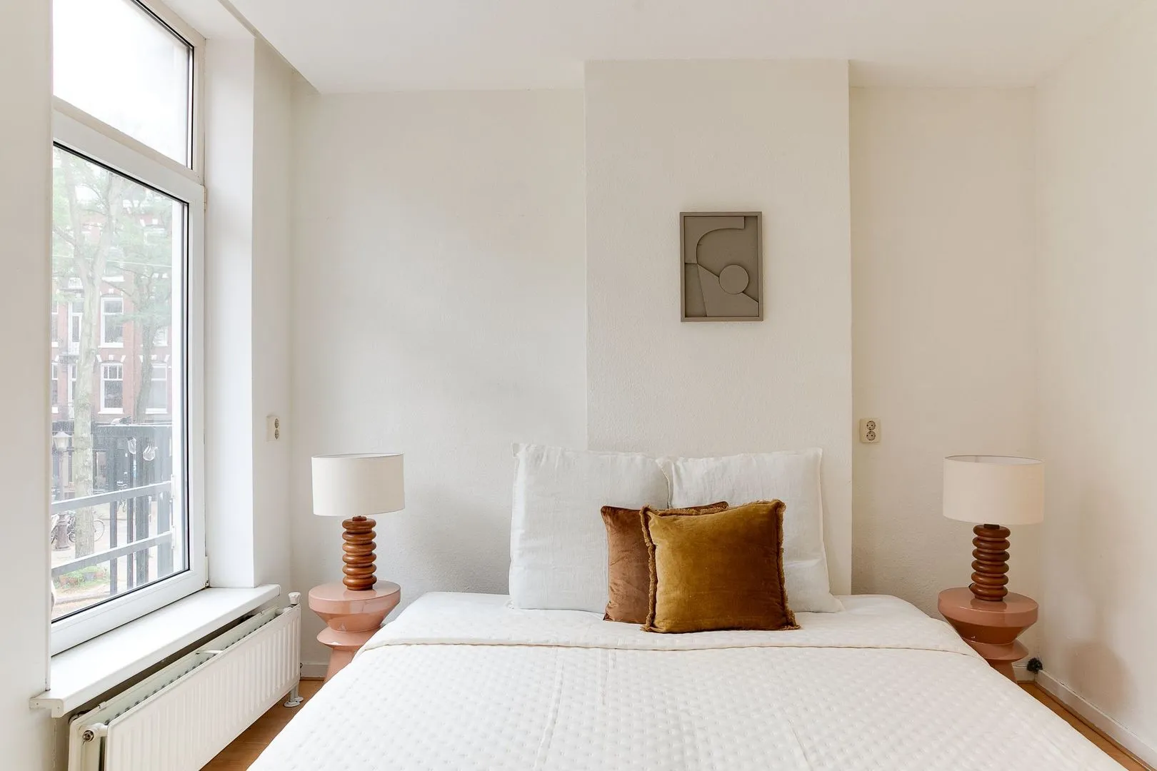 Appartement te koop: Staringstraat 30-1, Amsterdam
