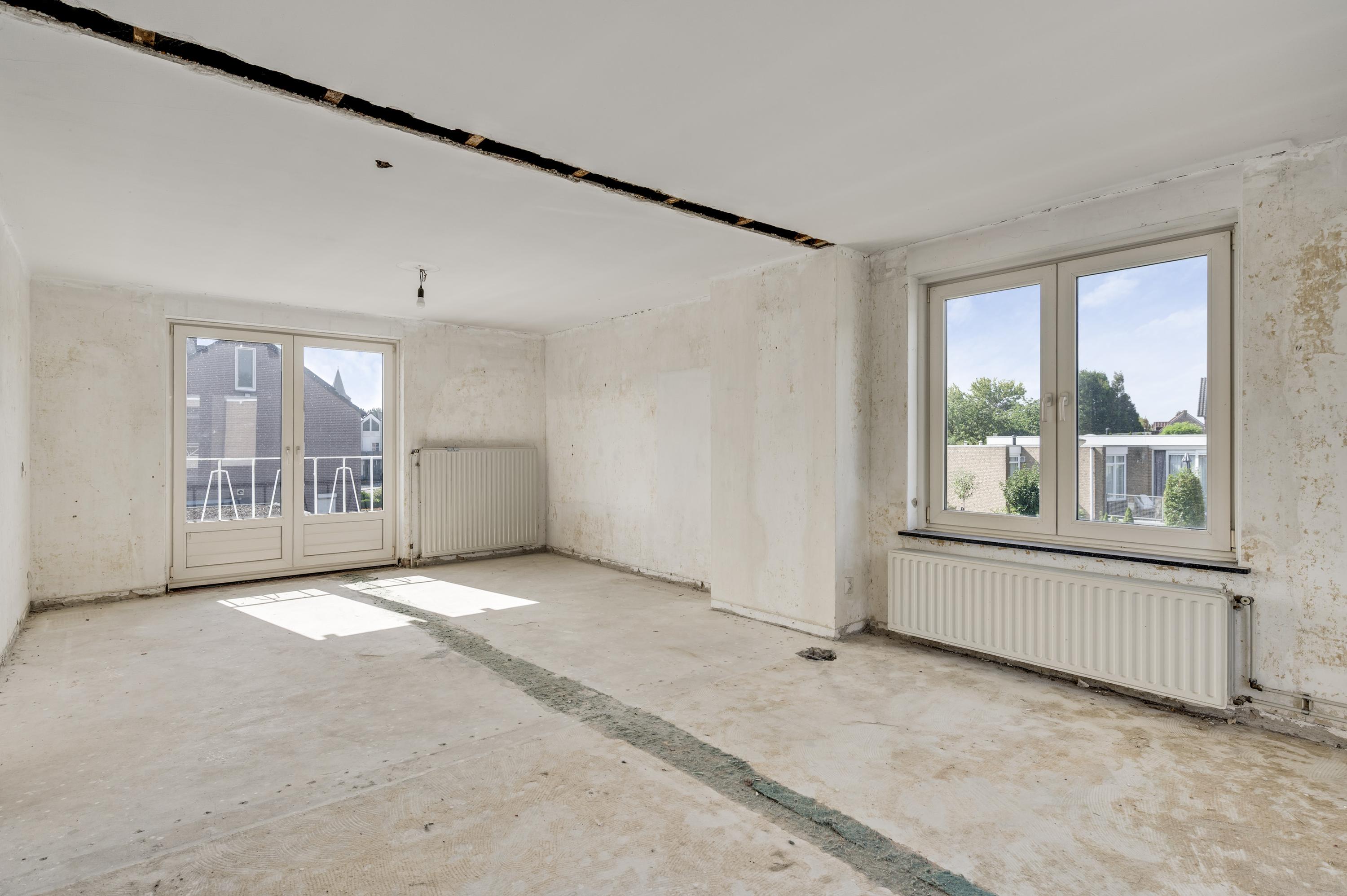 Vrijstaande woning te koop: Heerstraat-Noord 16, Beegden