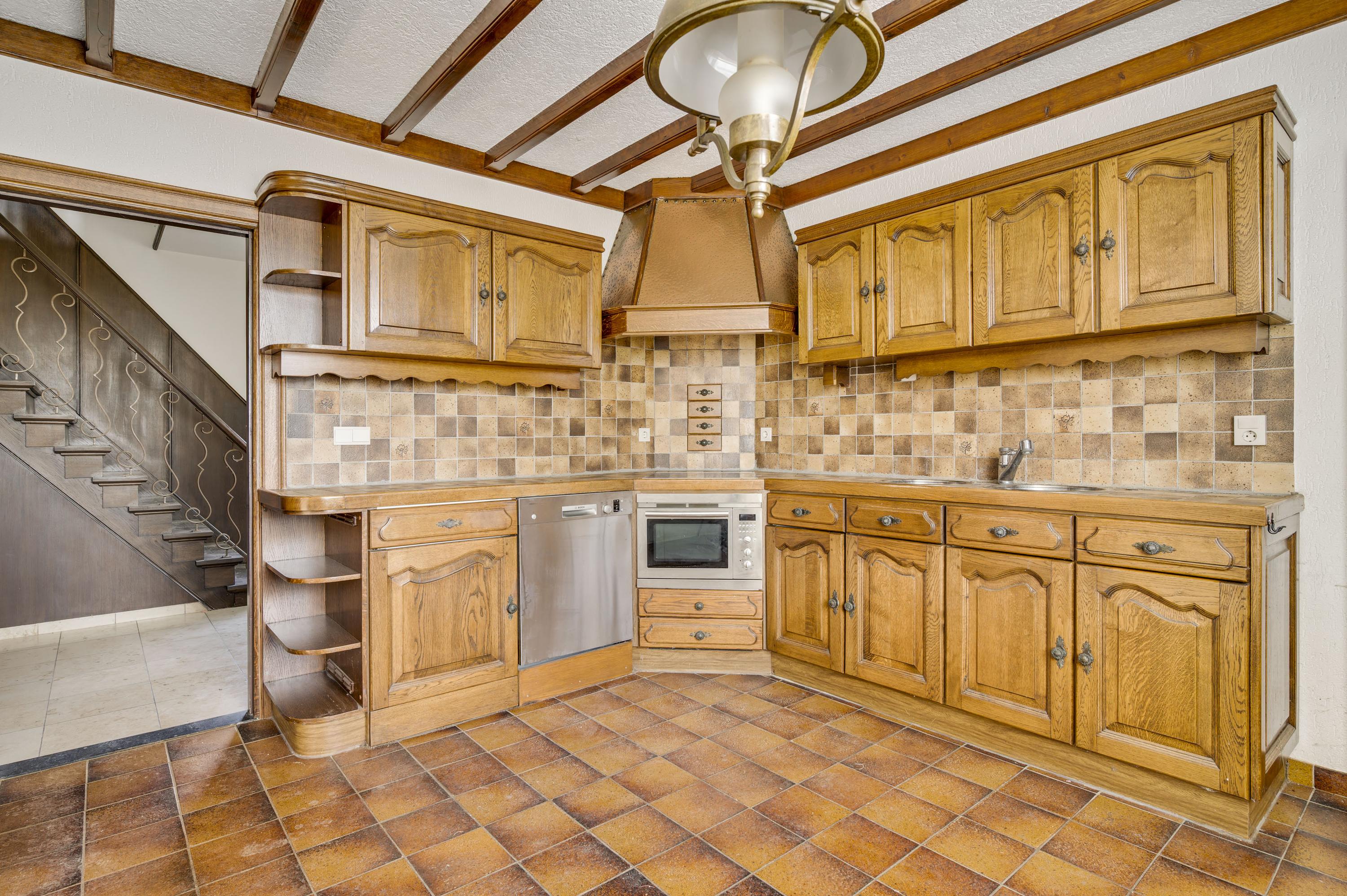 Vrijstaande woning te koop: Heerstraat-Noord 16, Beegden