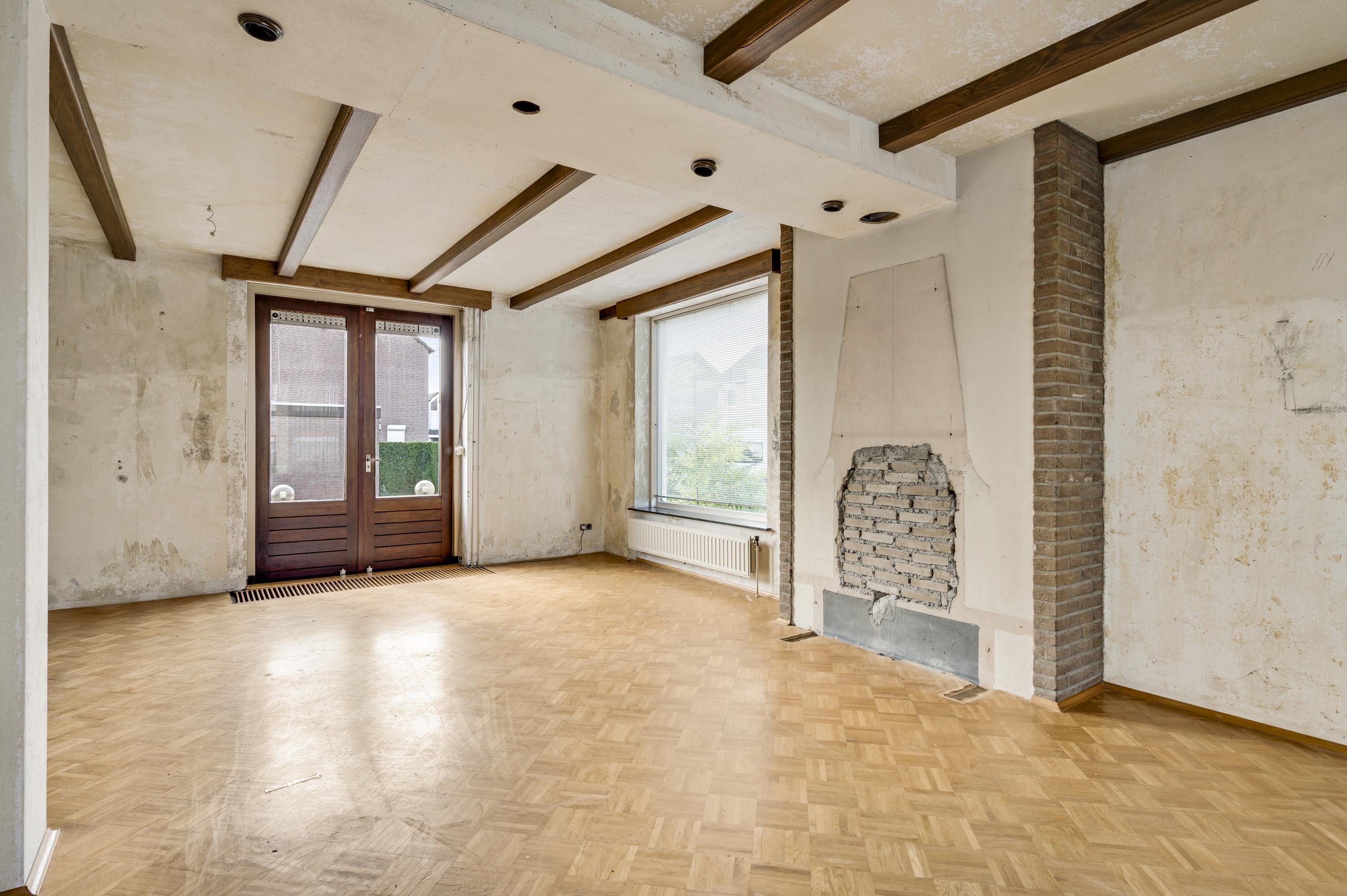 Vrijstaande woning te koop: Heerstraat-Noord 16, Beegden